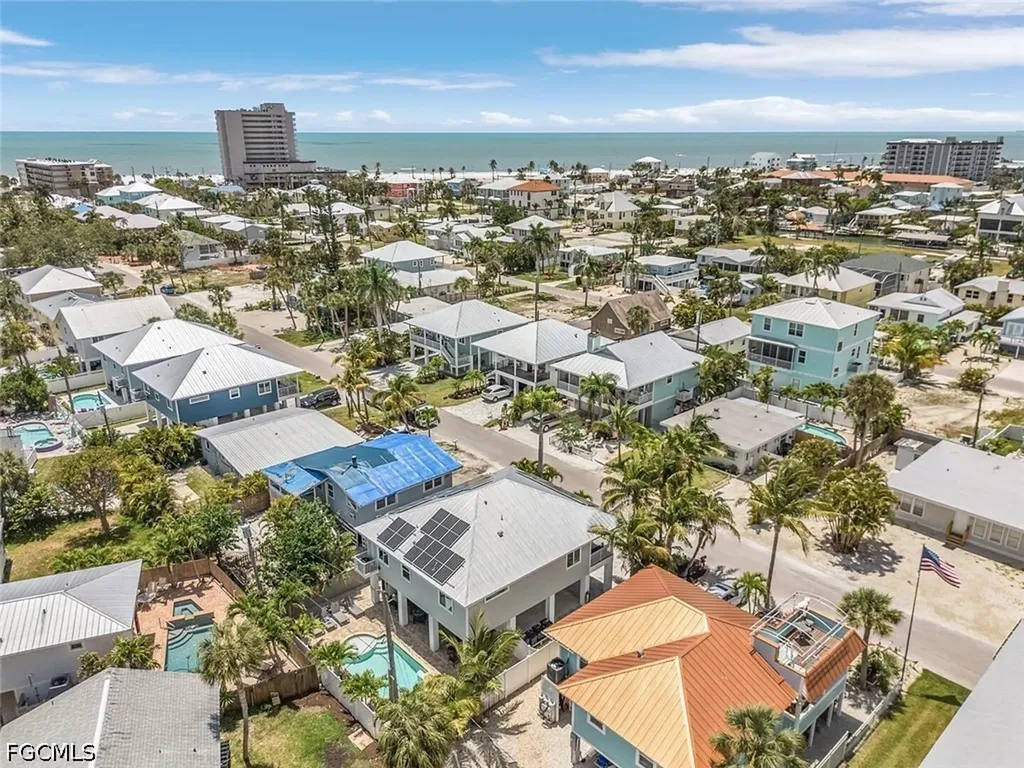 246 Delmar Avenue Fort Myers Beach FL 33931