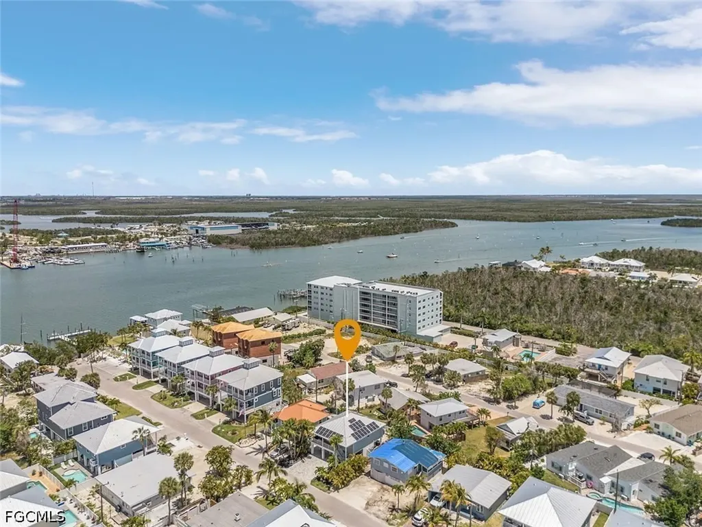 246 Delmar Avenue Fort Myers Beach FL 33931