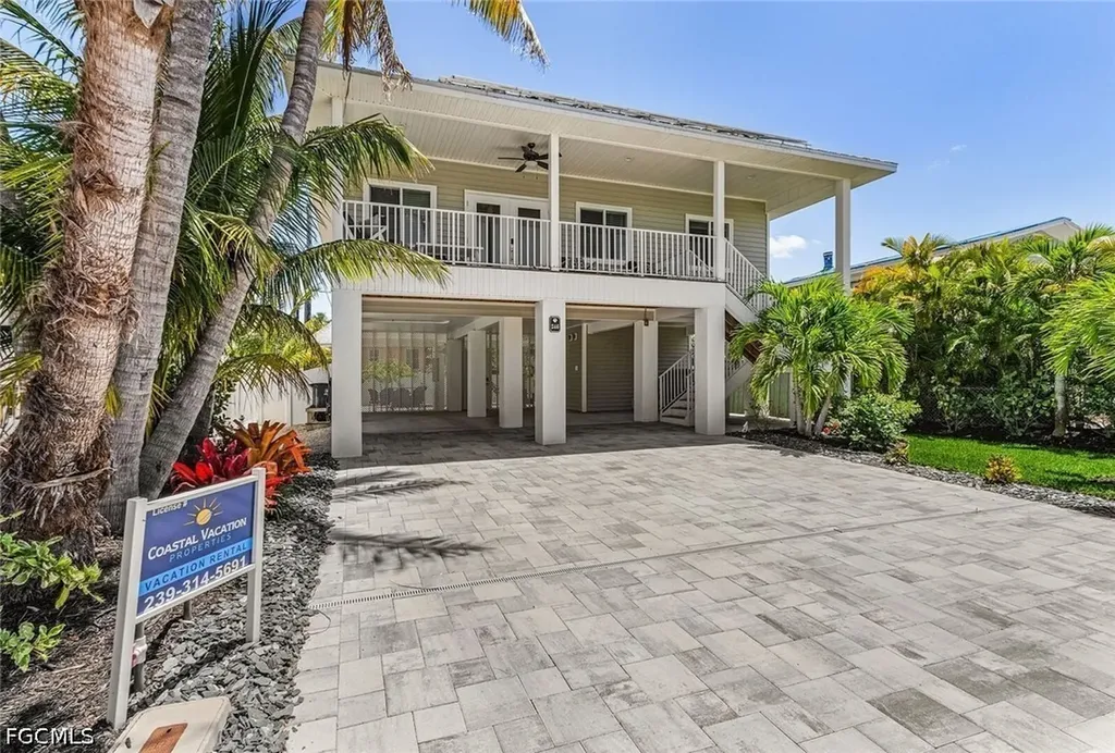 246 Delmar Avenue Fort Myers Beach FL 33931