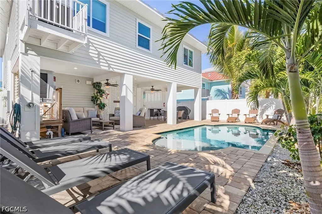 246 Delmar Avenue Fort Myers Beach FL 33931