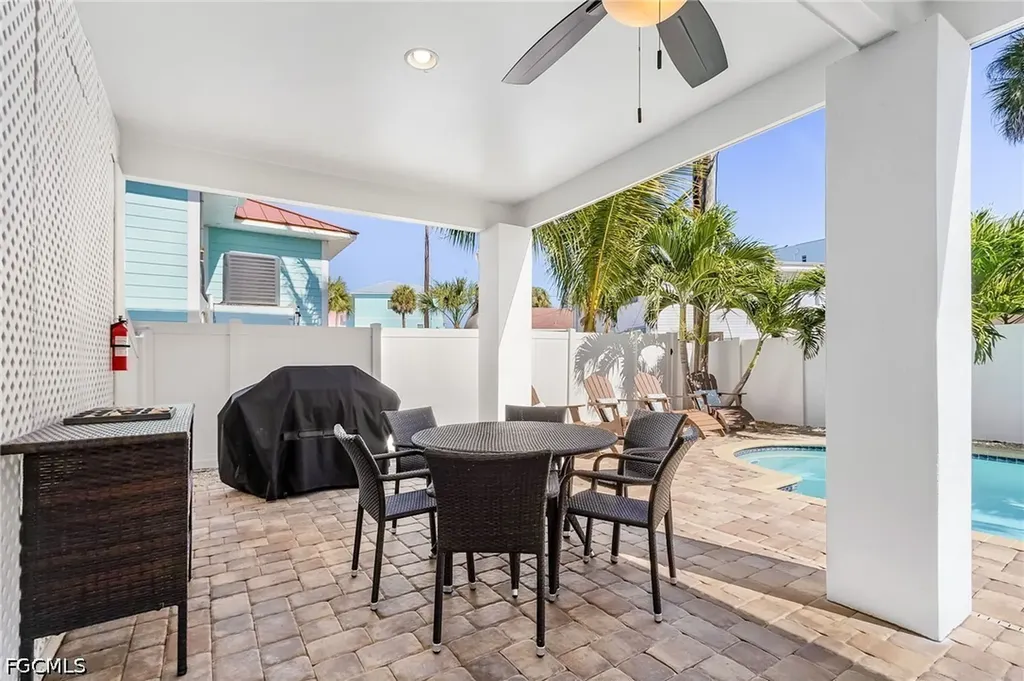 246 Delmar Avenue Fort Myers Beach FL 33931