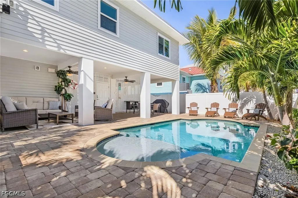 246 Delmar Avenue Fort Myers Beach FL 33931