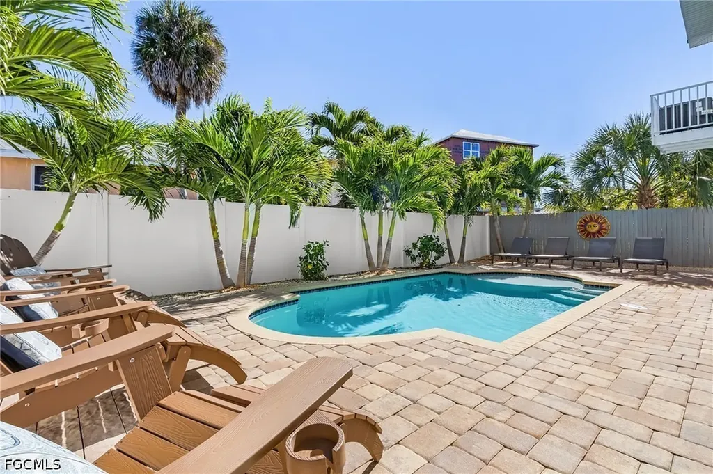 246 Delmar Avenue Fort Myers Beach FL 33931