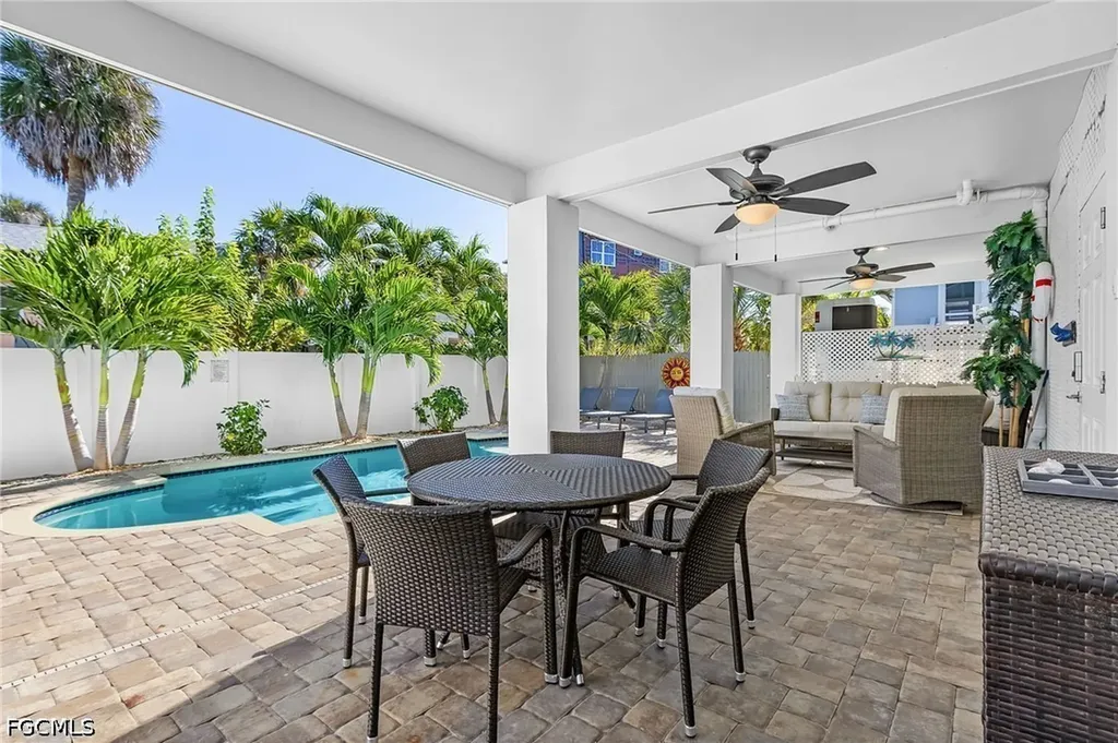246 Delmar Avenue Fort Myers Beach FL 33931