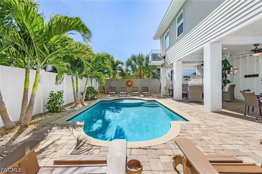 246 Delmar Avenue Fort Myers Beach FL 33931