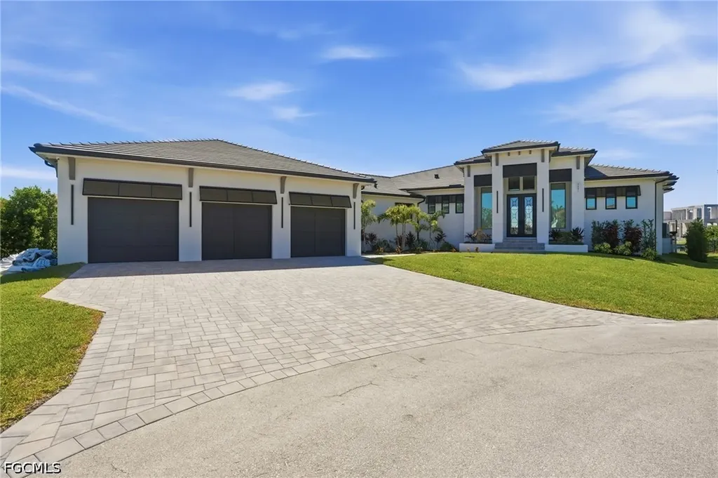 Cape Coral FL, 5201 Seagull Court