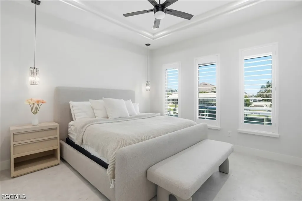 5201 Seagull Court Cape Coral FL 33904