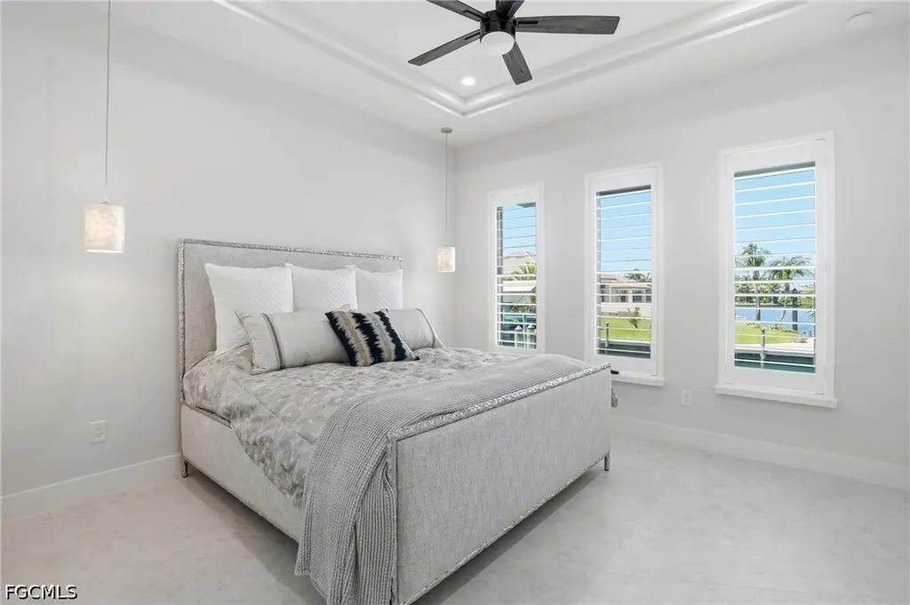 5201 Seagull Court Cape Coral FL 33904