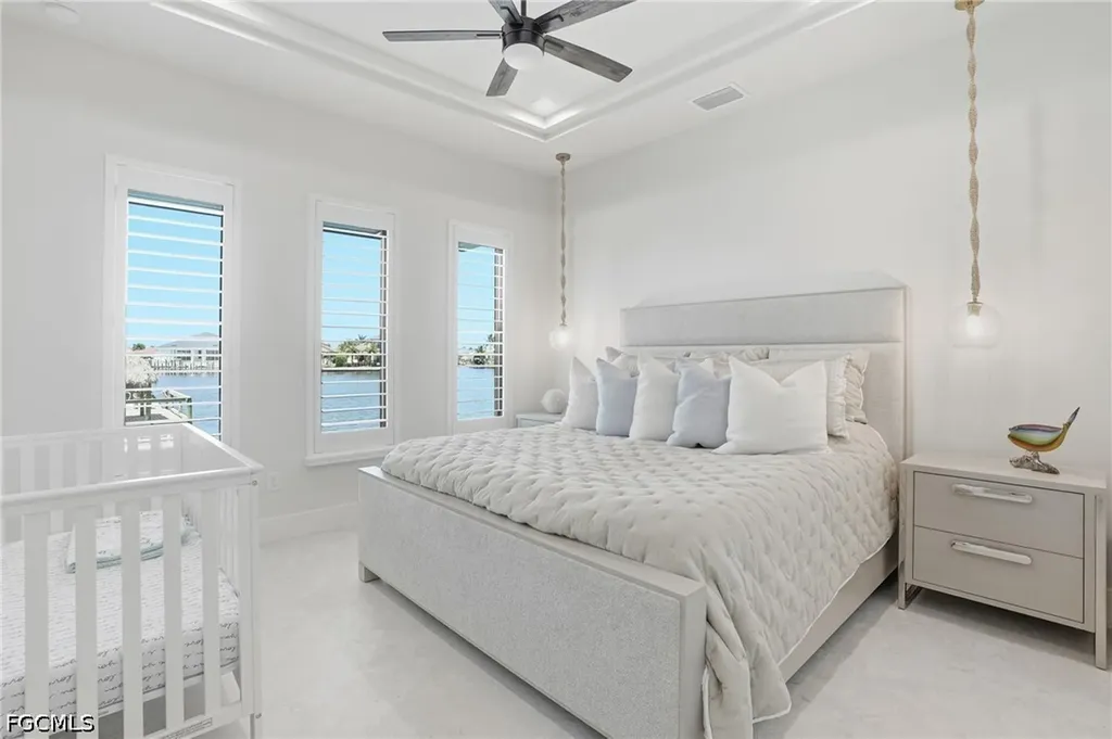 5201 Seagull Court Cape Coral FL 33904
