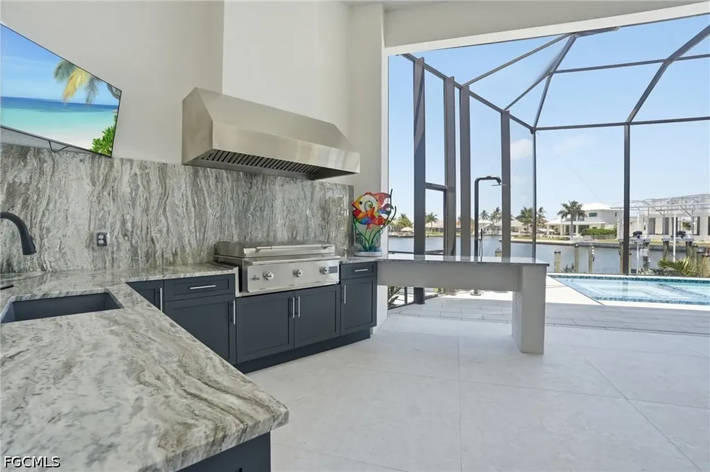 5201 Seagull Court Cape Coral FL 33904