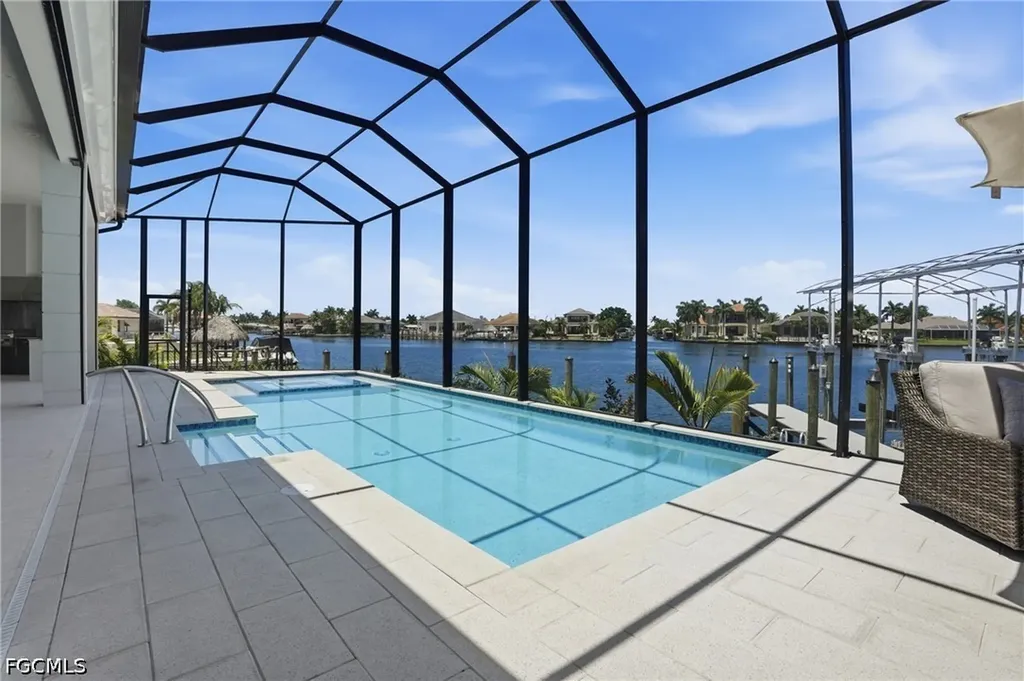 5201 Seagull Court Cape Coral FL 33904