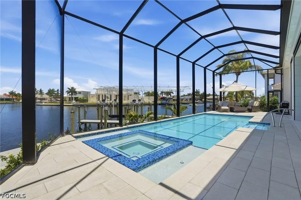 5201 Seagull Court Cape Coral FL 33904