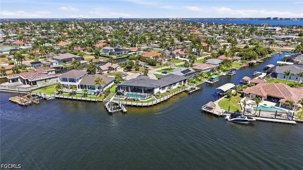 5201 Seagull Court Cape Coral FL 33904