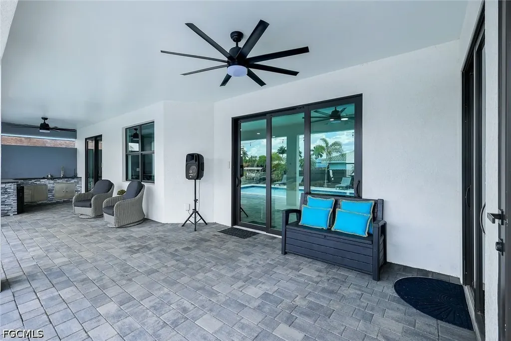 2419 Country Club Boulevard Cape Coral FL 33990