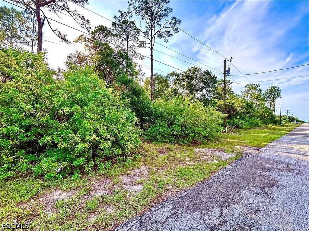 907 Fitch Avenue Lehigh Acres FL 33972