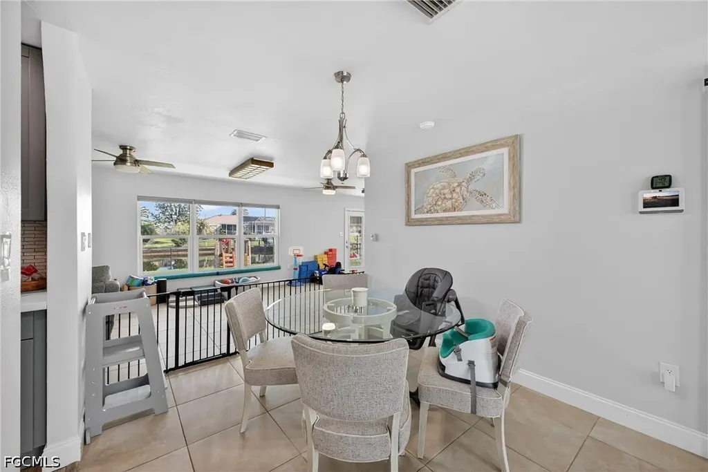 27256 San Marino Drive S Punta Gorda FL 33983