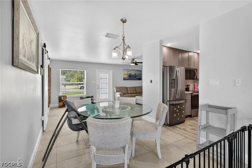 27256 San Marino Drive S Punta Gorda FL 33983