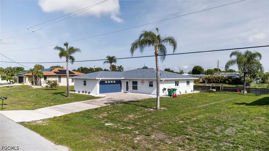 27256 San Marino Drive S Punta Gorda FL 33983