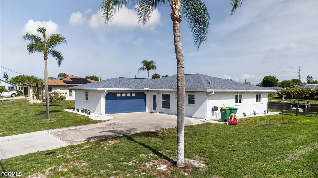 27256 San Marino Drive S Punta Gorda FL 33983