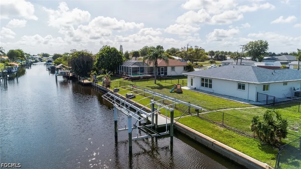 27256 San Marino Drive S Punta Gorda FL 33983