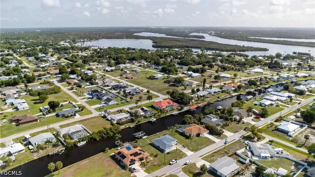 27256 San Marino Drive S Punta Gorda FL 33983
