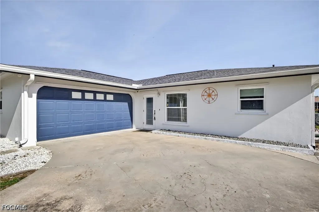 27256 San Marino Drive S Punta Gorda FL 33983