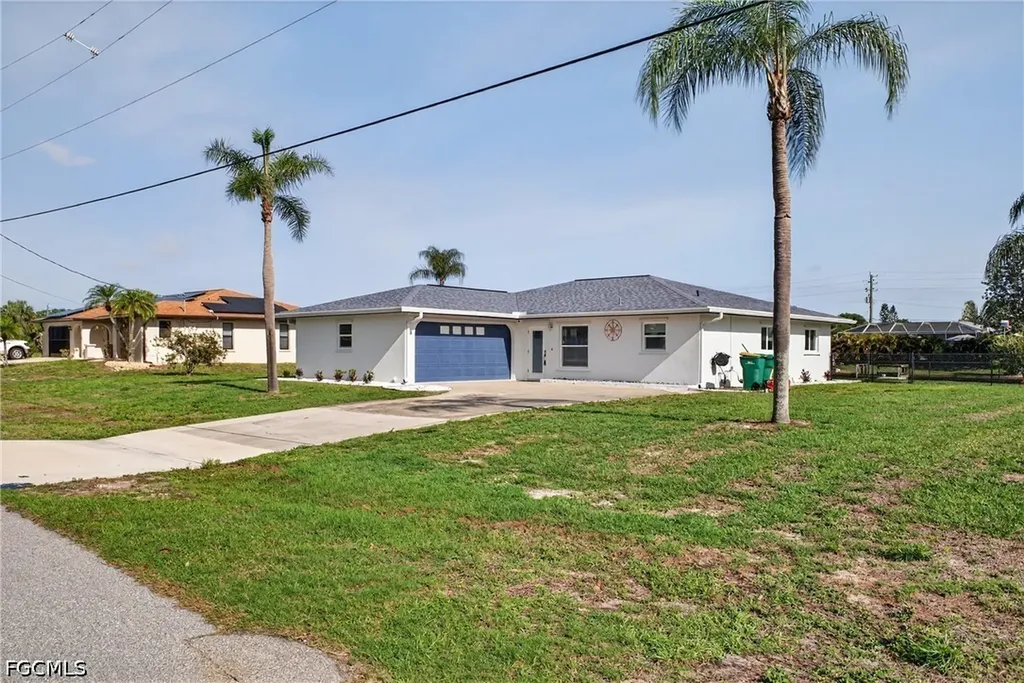 27256 San Marino Drive S Punta Gorda FL 33983