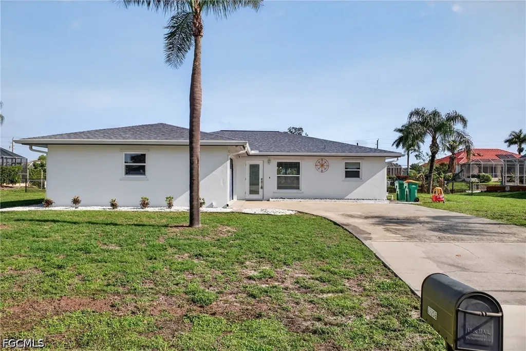 27256 San Marino Drive S Punta Gorda FL 33983