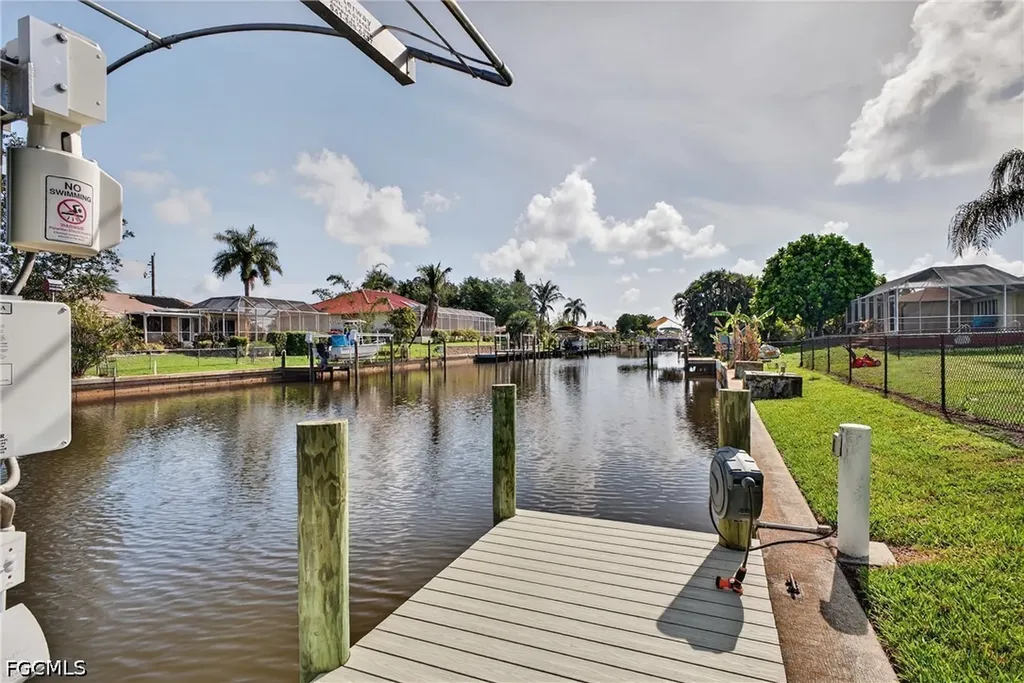 27256 San Marino Drive S Punta Gorda FL 33983