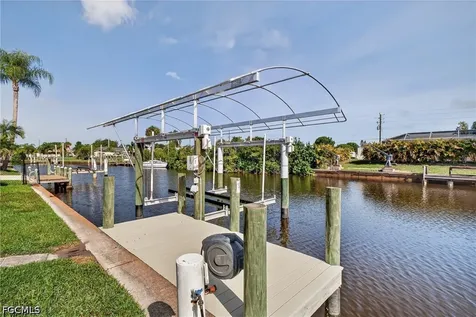 27256 San Marino Drive S Punta Gorda FL 33983