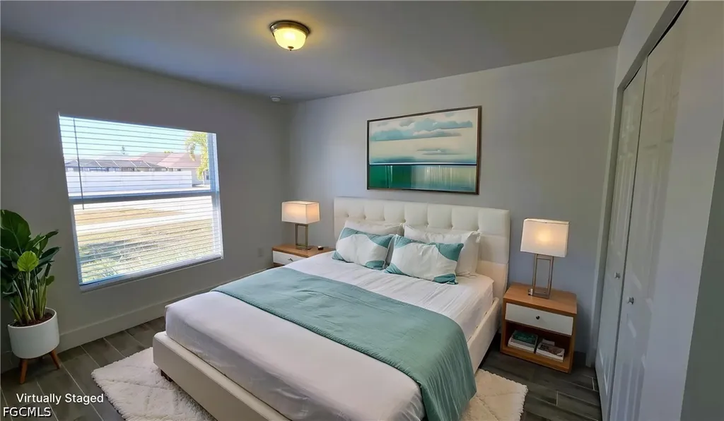 2909 SW Santa Barbara Place Cape Coral FL 33914