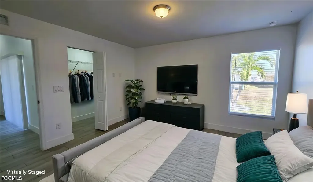 2909 SW Santa Barbara Place Cape Coral FL 33914