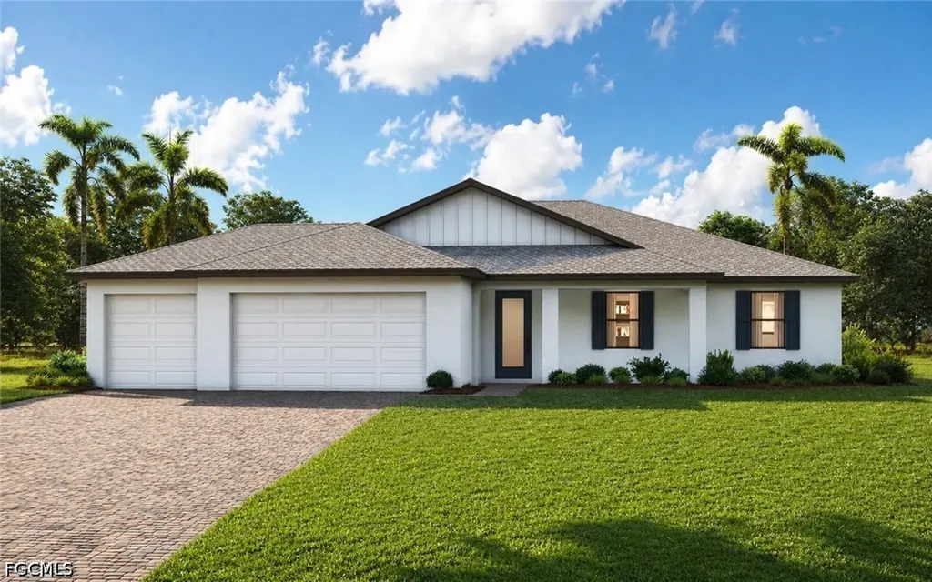 4201 Reynolds Lane Port Charlotte FL 33981