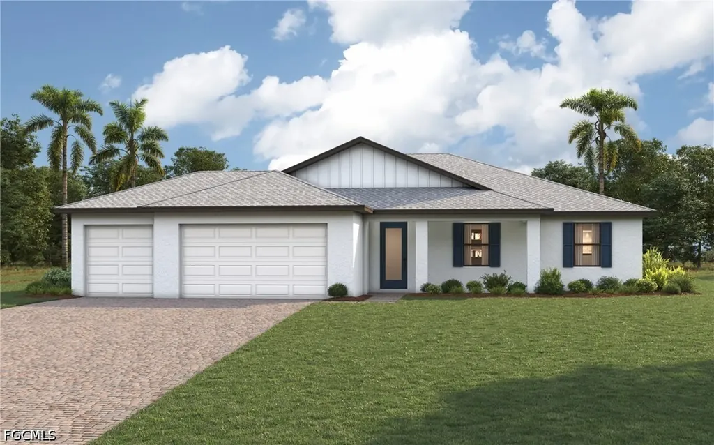 1130 NW 27th Place Cape Coral FL 33993