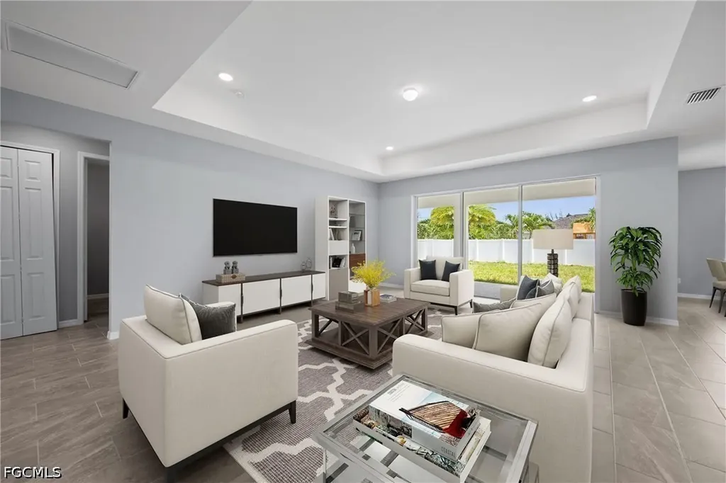 1130 NW 27th Place Cape Coral FL 33993