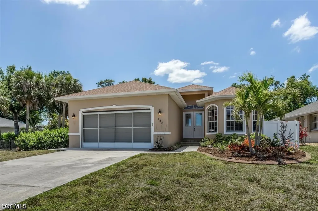 139 Crevalle Road Rotonda West FL 33947