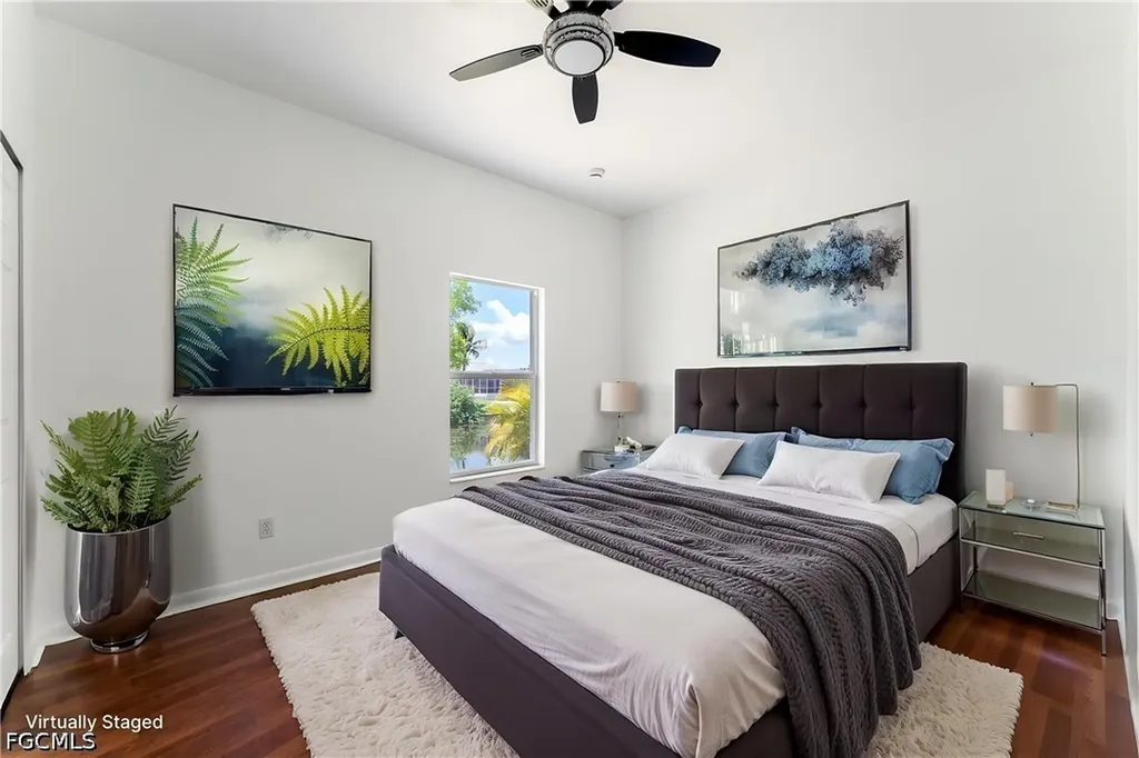 1824 SW 2nd Street Cape Coral FL 33991
