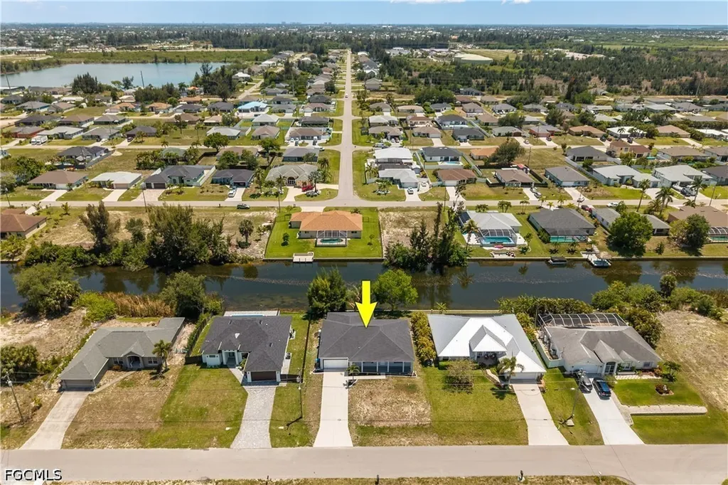 1824 SW 2nd Street Cape Coral FL 33991