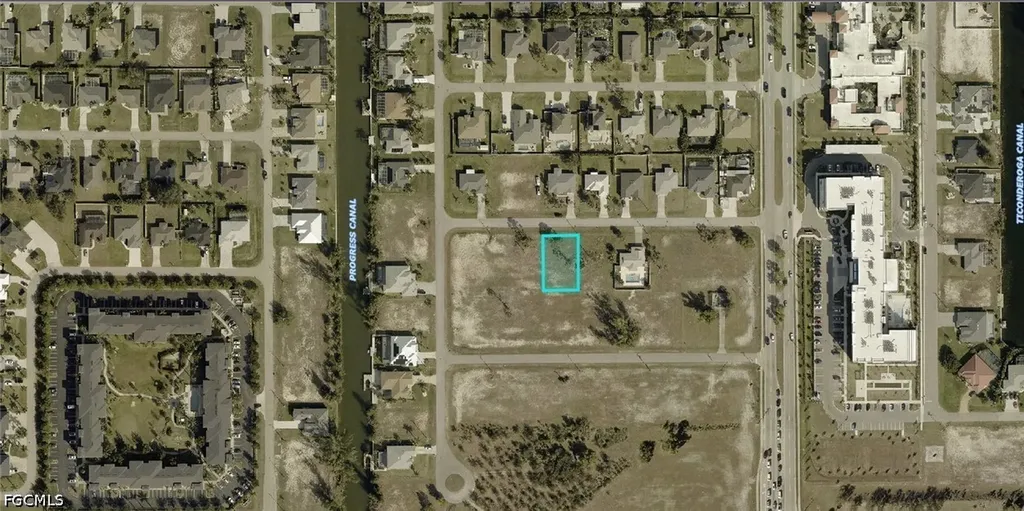 1622 SW 23rd Street Cape Coral FL 33991