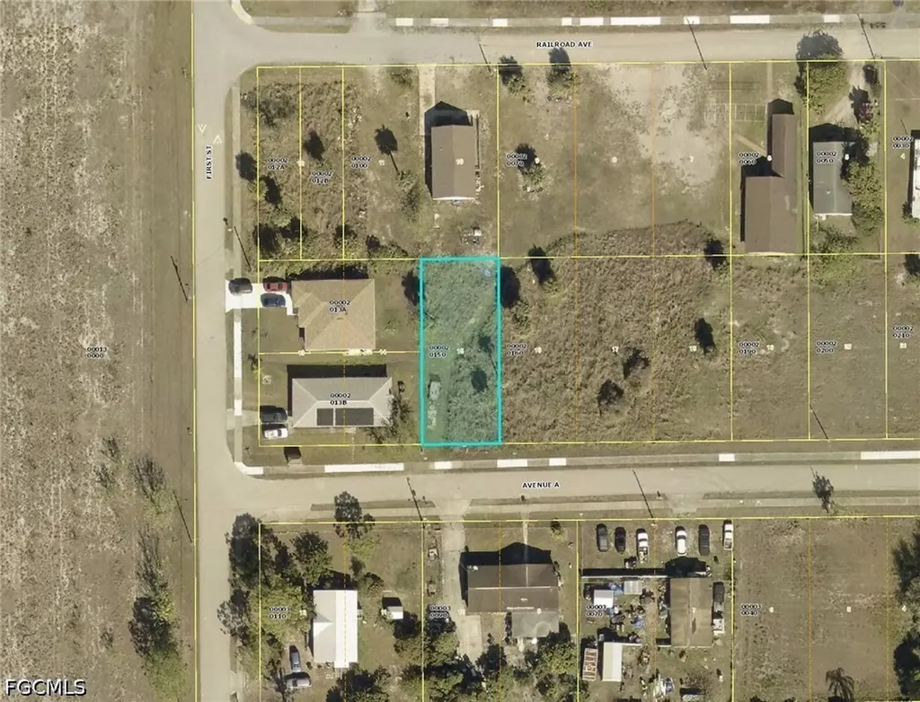 23021 Avenue A Alva FL 33920