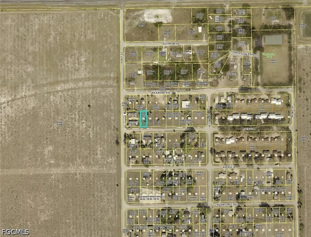 23021 Avenue A Alva FL 33920