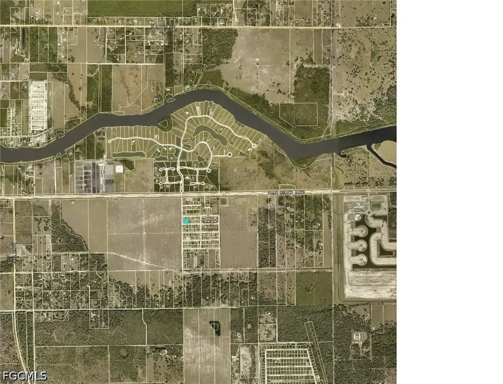 23021 Avenue A Alva FL 33920