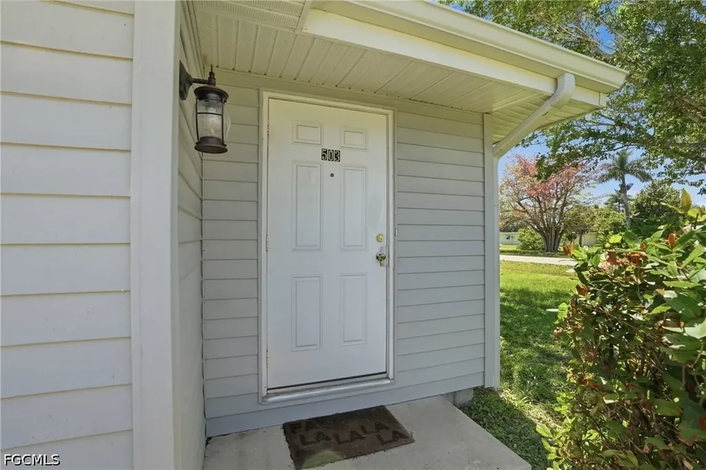 503 Myrtle Street Punta Gorda FL 33950