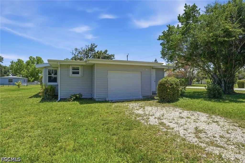 503 Myrtle Street Punta Gorda FL 33950