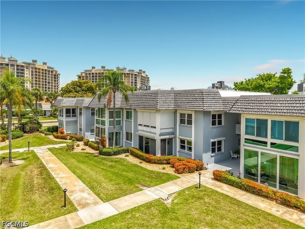 3358 N Key Drive North Fort Myers FL 33903
