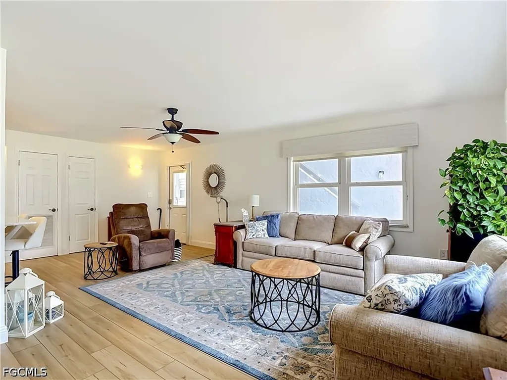 3358 N Key Drive North Fort Myers FL 33903