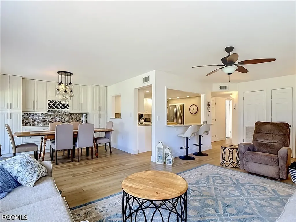 3358 N Key Drive North Fort Myers FL 33903