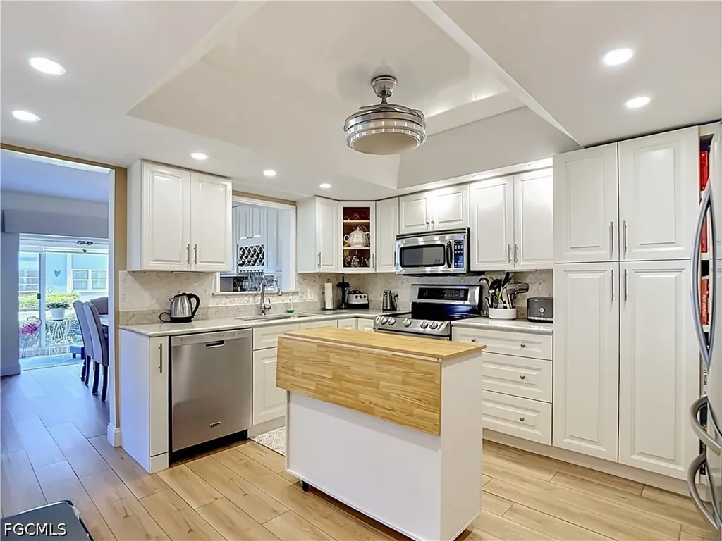 3358 N Key Drive North Fort Myers FL 33903