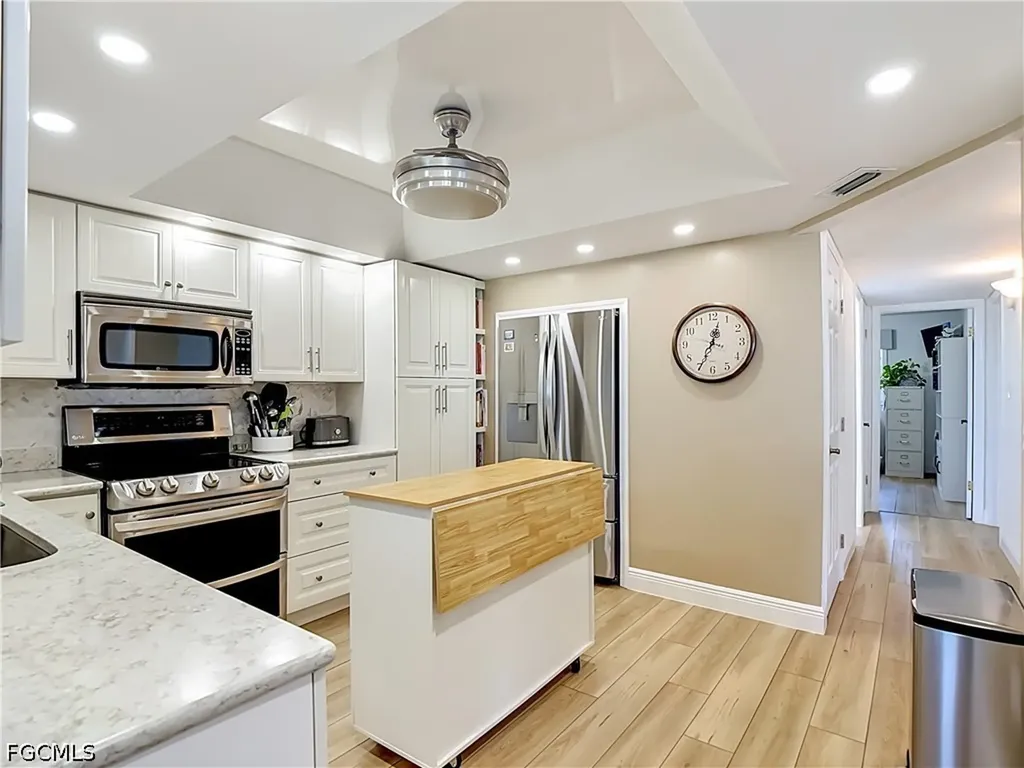 3358 N Key Drive North Fort Myers FL 33903