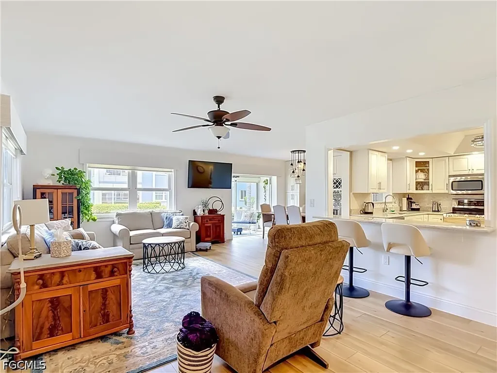 3358 N Key Drive North Fort Myers FL 33903